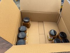 -苏州市吴中区光福窑上花果蜜饯厂