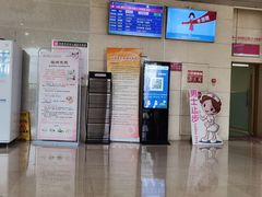 -成都市妇女儿童中心医院(中心院区)