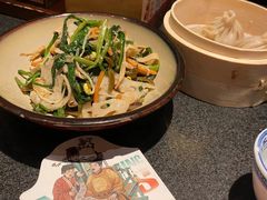 -南京大牌档(新街口德基广场店)