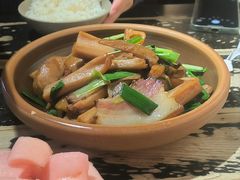 -饭江湖·江湖菜(湖广会馆店)