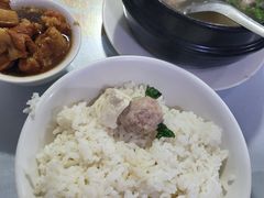 -南岗老砂锅居(建设街步行街店)
