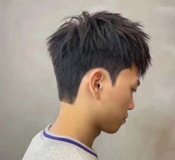 -尼特斯男士发型馆