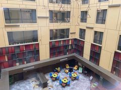 -西安钟楼北大街希尔顿欢朋酒店
