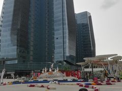 -大族广场Mall&More