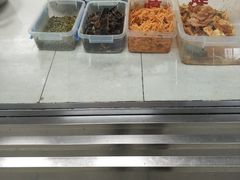 -北京外国语大学东院食堂