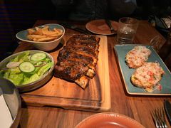 -The Meat & Wine Co Southbank(南岸店)