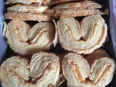 蝴蝶酥-家琳甜品(江南东店)