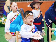 -怡康华庭中英文幼儿园