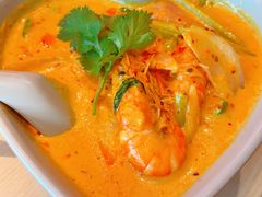 -大头虾越式风味餐厅(光明广场店)