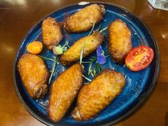 -haxnbauer海森堡德国餐厅(深圳coco店)