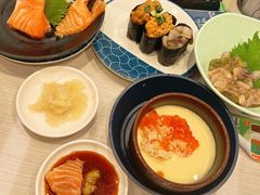 -滨寿司(高新伊藤店)