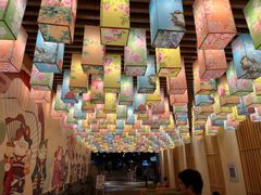 -汤W城市微度假(仓山店)