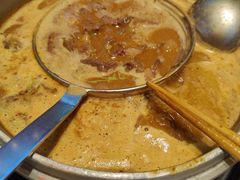 -荣叔港式沙嗲牛肉火锅(正佳潮流店)