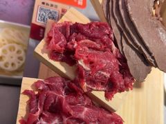 -宴全牛粤来越牛潮汕鲜牛肉火锅(海州万达广场店)