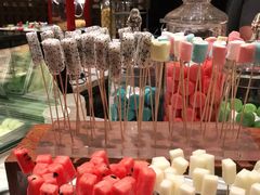 -长春高新益田福朋喜来登酒店·宜客乐标帜餐厅