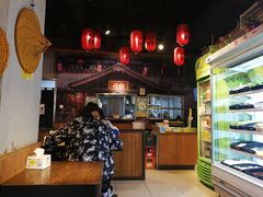 -刁四麻辣烫(裕华店)