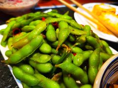 -福苗小骆驼烧烤(大唐不夜城店)