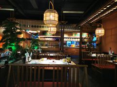 -筱爷叔·上海传统手工菜(玉树路店)