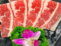 -妥妥烤肉料理(昙华林店)