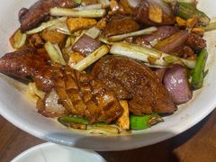 -寻裕记·现炒浇头面(人民广场店)