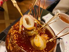 -甄御•海鲜新青岛菜(麦岛店)