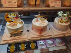-BreadTalk面包新语·烘焙蛋糕(高德置地春广场店)