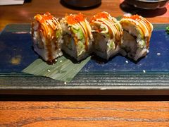 -京鹿料理(荟聚店)