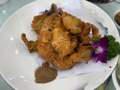 -三羊居食府(文艺路店)