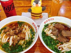 -肆姐面粉馆(坡子街店)
