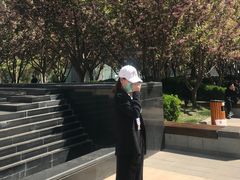 -中央广播电视总台(光华路办公区)