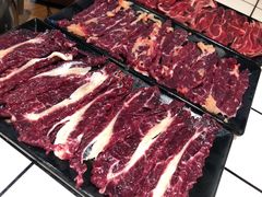 -幸运牛汕头小黄牛牛肉火锅(梅林店)