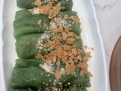 -欢乐海岸美食联盟