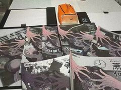 -戏精管理局·剧本杀·桌游·血染钟楼