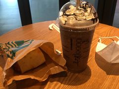 -星巴克(北京万科时代广场店)