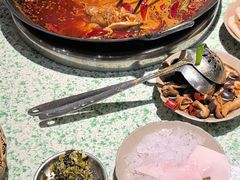 -五里关火锅(牛市口店)