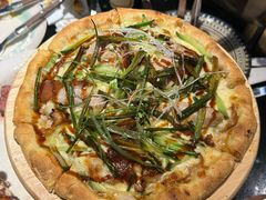 -西堤牛排(合肥之心城店)