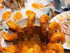 -潮澎派·潮汕菜大排档(南较西路店)