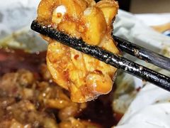 -鱼颜诱纸纸上烤鱼·蛙(龙湖天街店)
