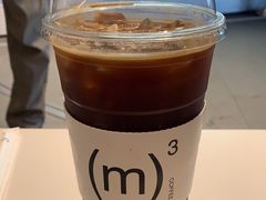 -CUBIC3三立方咖啡(西岸凤巢店)