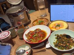 -高嗲嗲·现炒下饭菜(石鼓路店)