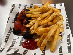 -shark burger·鲨鱼汉堡(交子大道店)