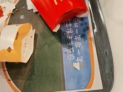 -麦当劳(新王府井店)