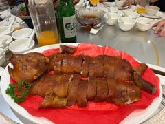 -海港酒家(上水新丰店)