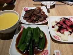 -老班长手工灌汤包老店(东山店)
