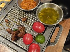 -小川洋风料理(大悦城店)
