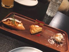 -C&R西班牙餐厅