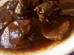 牛舌尾-清真民族饭庄(洞庭路店)