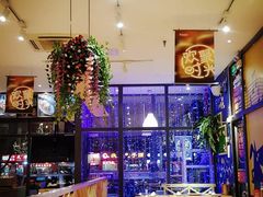 -木屋烧烤(西南角店)