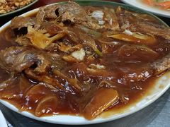 -壹条龙饭庄台基厂店