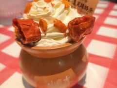 江西罐罐奶茶-小匠喜·江西菜(世茂广场店)